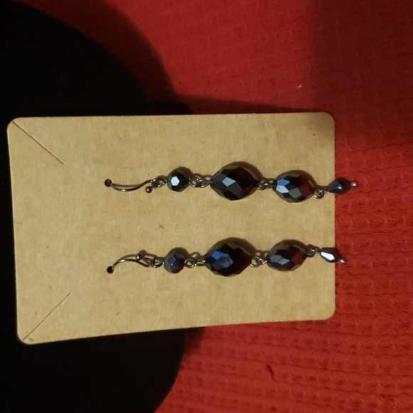 EUC black stone set - Picture 2 of 3